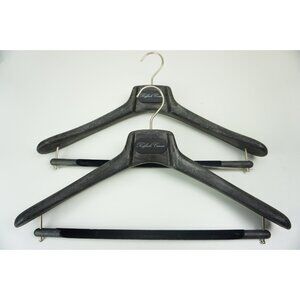 Raffaele Caruso Composite Set of 2 Hangers